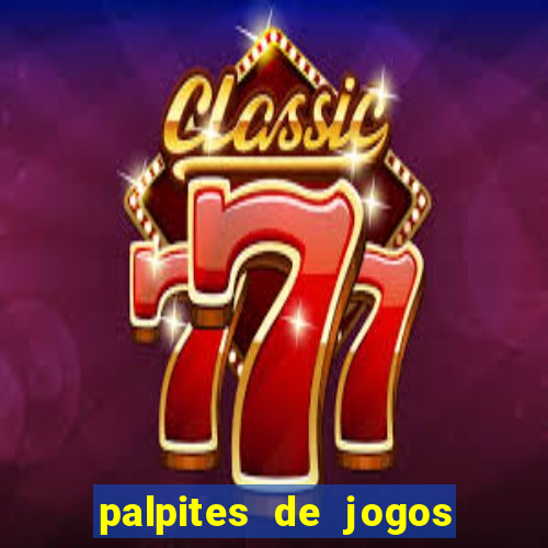 palpites de jogos 2.5 hoje